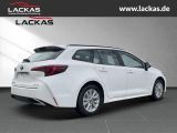 TOYOTA Corolla TS Hybrid Active UBER TAXI
