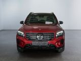 MERCEDES-BENZ GLB 200 PROGRESSIVE NIGHT SPUR DISTR PANO AHK