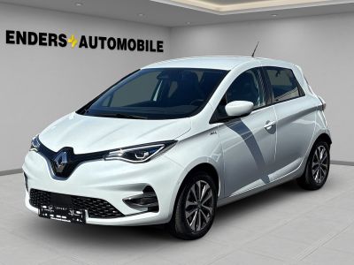 RENAULT ZOE Intens INTENS R135