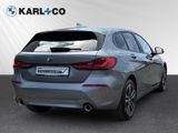 BMW 118 d LC Prof Stop&Go Lenkradheizung LED Alarm