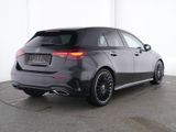 MERCEDES-BENZ A 220 d , AMG BURM NIGHT MULTI KAMERA SPUR PDC