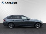BMW 320 dA Sport-Line Live Cockpit Prof. M Dachreling