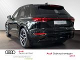 AUDI Q6 SUV e-tron performance 225 kW Klima Leder