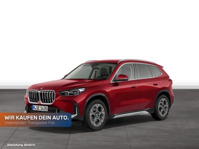 BMW X1 sDrive20d 