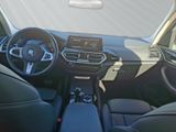 BMW X3 xDriv20d AHK Lenkradheizung Active Guard