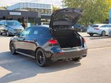 MERCEDES-BENZ A 220 d AMG NIGHT MULTI 360 DISTR KAMERA PANO