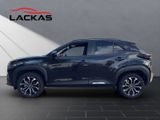 TOYOTA Yaris Cross Hybrid Teamplayer*1-HAND*LED*CARPLAY
