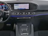 MERCEDES-BENZ GLE 400 e 4M , AMG BURM NIGHT WIDE MEMO MULTI