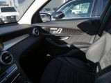 MERCEDES-BENZ GLC 300 de 4M AMG MEMO KAMERA SPUR STANDH PDC