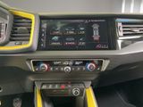 AUDI A1 Sportback 30 TFSI advanced LED PDC+ Sportsitze