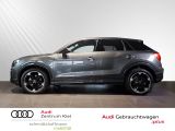AUDI Q2 35 TFSI S-line Matrix-LED Navi+ ACC Klima