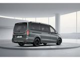 MERCEDES-BENZ V 300 AVANTGARDE 4MATIC STANDHZG AMG 2,5tAHK LEDER