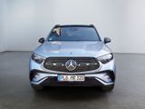 MERCEDES-BENZ GLC 220 d 4MATIC AMG NIGHT MEMO 360 AHK DISTR