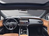 LEXUS RX 450 h+ F-SPORT*DESIG N*PANO*HUD*360-KAMERA*