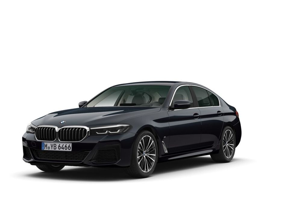 BMW 530 dxDriveMSport+Navi+HUD+Leder+Klimasitze+PDC