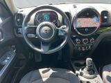 MINI Cooper Countryman Keyless Navi Kamera LED Temp