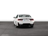 BMW 318d Limousine