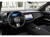 MERCEDES-BENZ E 300 de T mit EQ Hybrid Technologie AMG NIGHT