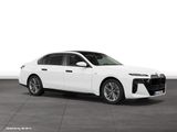 BMW 740d xDrive Limousine