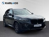 BMW X3 xDrive 20i M Sport LC Plus AHK Ambiente LED
