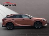 LEXUS RX 450 + F Sport Design E-Four MATRIX-LED+PANO+H