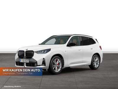 BMW X3 M50 xDrive 