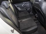 BMW X2 xDrive20dMSport+Navi+DAB+LED+RFK+LenkradHZG