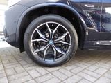 BMW X3 xDrive30e M Sport Navi Leder LED Rückfahrkamera HiFi