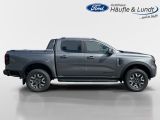 FORD Ranger Wildtrak PHEV 281PS -El.Rollo-AT Reifen-