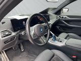 BMW i4 eDrive 40 M Sport PDC Temp SHZ HiFi Klima