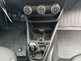 RENAULT Express Extra +Klima+PDC vo. u. hi+Garantie+