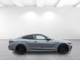 BMW M440i xDriveCoupe+Navi+Leder+e-Sitze NP 88.880,-