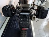 HUSQVARNA 901 Norden Gepäcktaschen, Motorschutzbügel