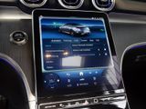 MERCEDES-BENZ CLE 53 AMG 4M+ Cabrio , AMG BURM NIGHT MEMO 360