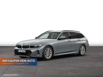 BMW 320i Touring