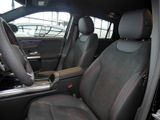 MERCEDES-BENZ GLA 200 d 4MATIC AMG NIGHT MULTI 360 AHK DISTR