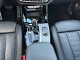 BMW X3 M40 i Standheizung Head UP AHK GSD Live Cockpit