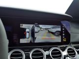 MERCEDES-BENZ E 63 S T AMG 4M+ AMG BURM NIGHT DRIVERS WIDE 360