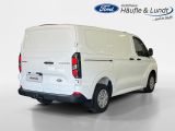 FORD Transit Custom Kasten 320 L1 Trend 2.0 Diesel Automatik AHK Navi Apple CarPlay Android Auto