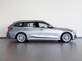 BMW 320 d Touring AHK+Adapt.LED+SHZ+AppleCarPlay