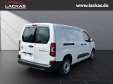 TOYOTA PROACE CITY L2 MEISTER 50 kWh Finanzierung AB 10