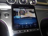 MERCEDES-BENZ GLC 200 d 4M | AVANTGARDE MEMO 360 AHK DISTR PDC