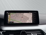 BMW 520 d touring Panorama HiFi AHK Standheizung