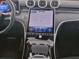 MERCEDES-BENZ C 200 , AMG NIGHT SPUR KAMERA PDC SHZ MEMO SHD