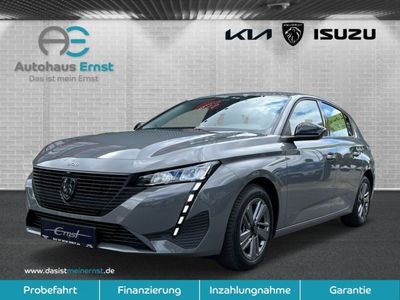 PEUGEOT 308 Hybrid 136 e-DSC6 Active Pack