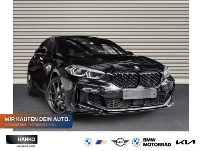 BMW M135i xDrive M Sport, Driving Assistant, LED Scheinwerfer