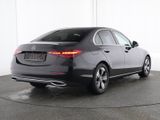 MERCEDES-BENZ C 220 d , AVANTGARDE PREMIUM MEMO 360 DISTR SPUR