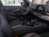 BMW 530 e Touring+M Sport+ Park-Assistent+HUD+AHK-klappbar+Navi+Digitales Cockpit