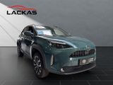 TOYOTA Yaris Cross Teamplayer Allrad 15 Jahre Garantie