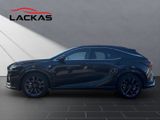 LEXUS RX 350 350 h E-Four F Sport Design*AHK*TOP*